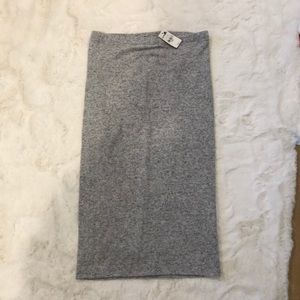 Express pencil skirt